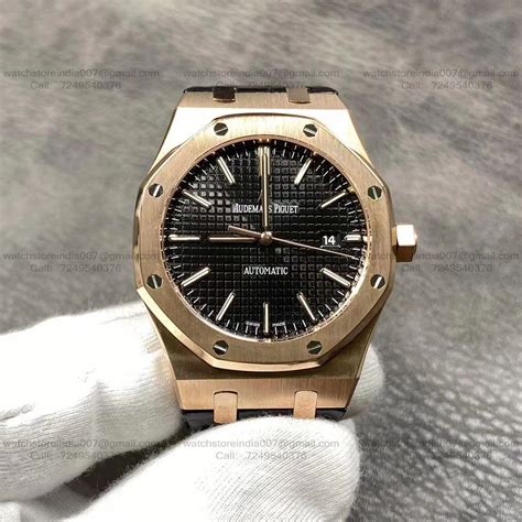 audemars piguet swiss eta replica